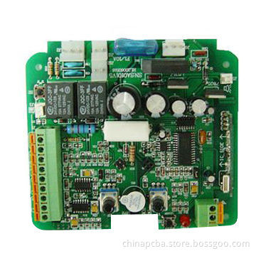 Components Procurement PCB Assemblies, Turnkey/Final Testing One-stop Contract Manufacturing Service